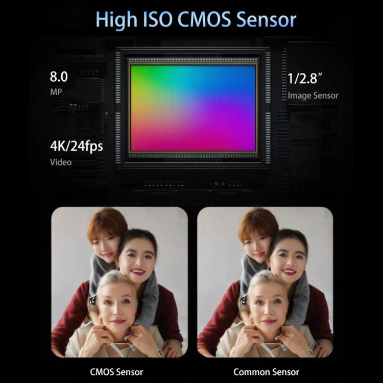 Ordro 4K Ultra HD Rotating Screen Optical Zoom Digital Camera, G700 Ordro 4K Ultra HD Rotating Screen Optical Zoom Digital Camera, G700
